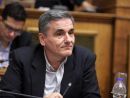 Τσακαλώτος: Η προληπτική γραμμή βάζει φρένο σε επενδύσεις και ομόλογα