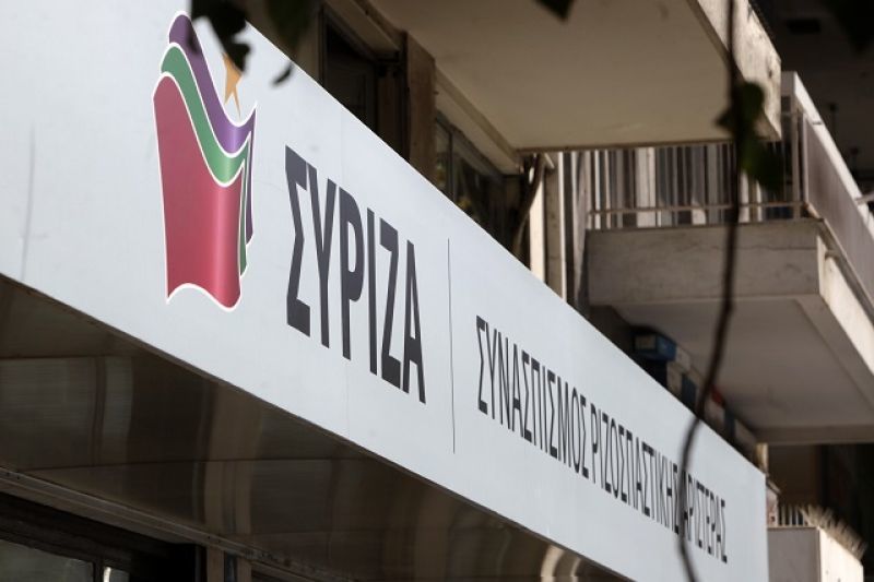 «Αντισώματα» για το «σύνδρομο ΠΑΣΟΚ» ψάχνουν στον ΣΥΡΙΖΑ