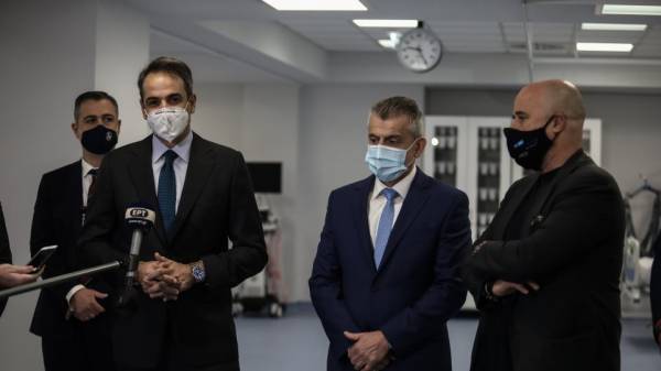 Επίσκεψη Μητσοτάκη στη Θεσσαλονίκη- Το πρόγραμμα