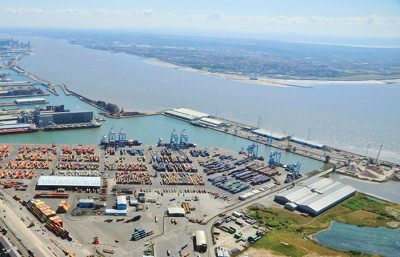 Λιμάνι Λίβερπουλ: Η διοίκηση προειδοποιεί για απολύσεις, εν μέσω απεργιών