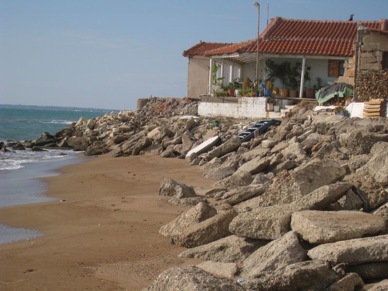 Αυθαίρετα: Πρόστιμα σε 60 ή 100 δόσεις