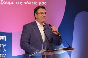 Περιφέρεια Κεντρικής Μακεδονίας: Καταργούνται όλα τα ανταποδοτικά τέλη