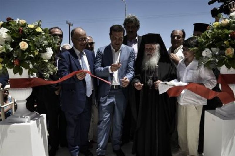 ΝΔ για υγεία: «Λείπουν οι γάζες, περισσεύουν οι κορδέλες»