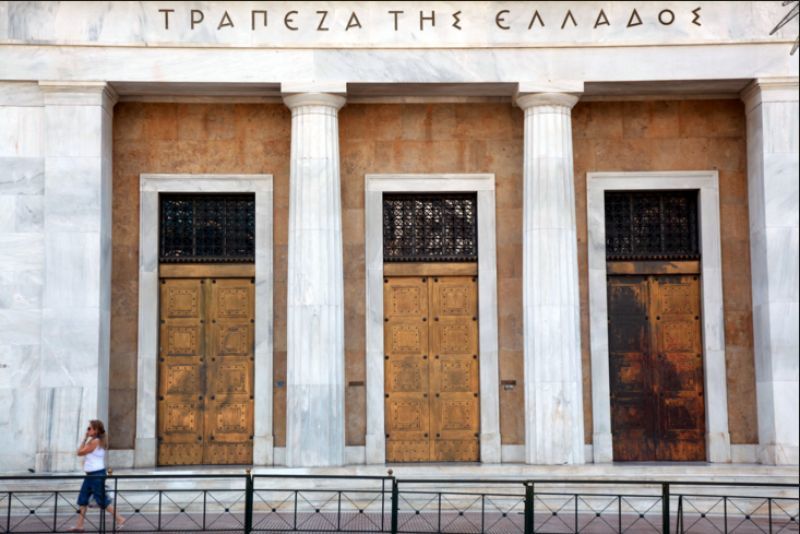 ΤτΕ: Δεν επισπεύδονται οι κατασχέσεις ακινήτων – Ποιοι κινδυνεύουν