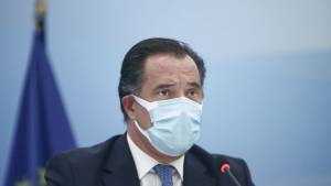 Γεωργιάδης για εστίαση: Διόρθωση στα ποσά επιστρεπτέας-Έρχεται πρόγραμμα ΕΣΠΑ