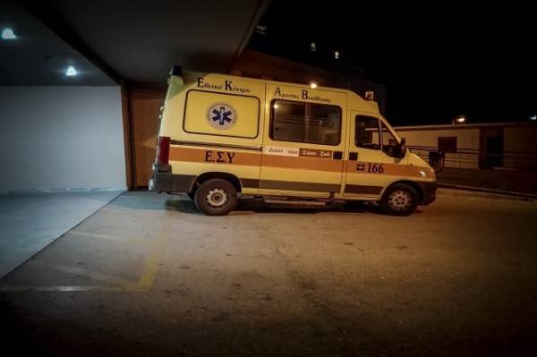 Καβάλα: Νεκρός από πυροβολισμό 18χρονος