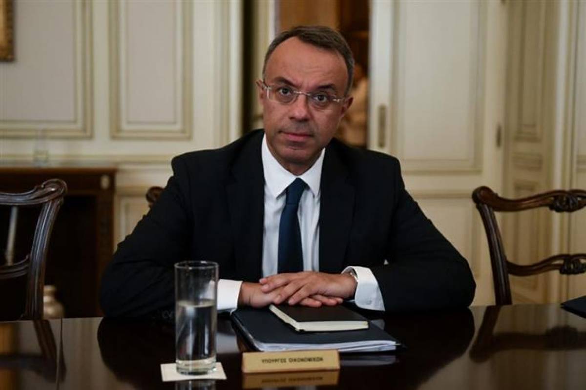 Σταϊκούρας για ΕΝΦΙΑ: Το 80% των ιδιοκτητών θα έχει μείωση