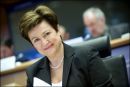 «Μετακομίζει» στην Παγκόσμια Τράπεζα η Επίτροπος Κρισταλίνα Γκεοργκίεβα