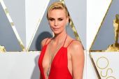 Η θαυματουργή δίαιτα της Charlize Theron
