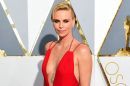 Η θαυματουργή δίαιτα της Charlize Theron