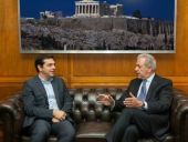 Συνάντηση Τσίπρα-Αβραμόπουλου αύριο στο Μαξίμου