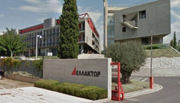 Ελλάκτωρ: Καθαρά κέρδη €116 εκατ. από συνεχιζόμενες δραστηριότητες το 2023