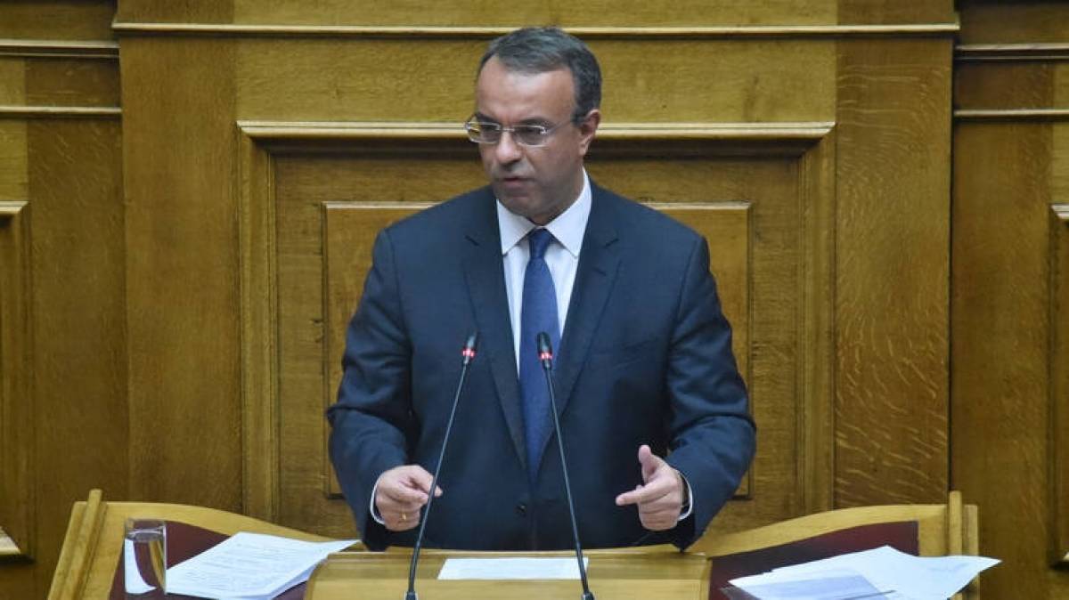 Παρέμβαση του ΥΠΟΙΚ για τα αναδρομικά των συνταξιούχων