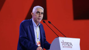 Γ. Τσίπρας: Το συνέδριο μας «τραυμάτισε»-Κανείς δεν είναι υπό προθεσμία