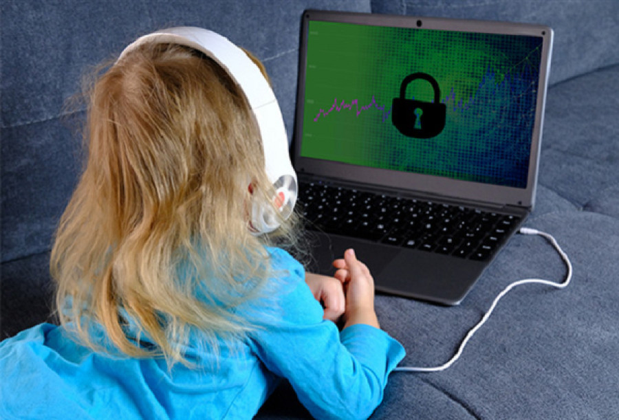 Νέοι νόμοι για την προστασία των παιδιών στο διαδίκτυο