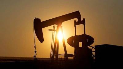 Ενισχύονται οι τιμές πετρελαίου μετά την ανακοίνωση του ΠΟΥ