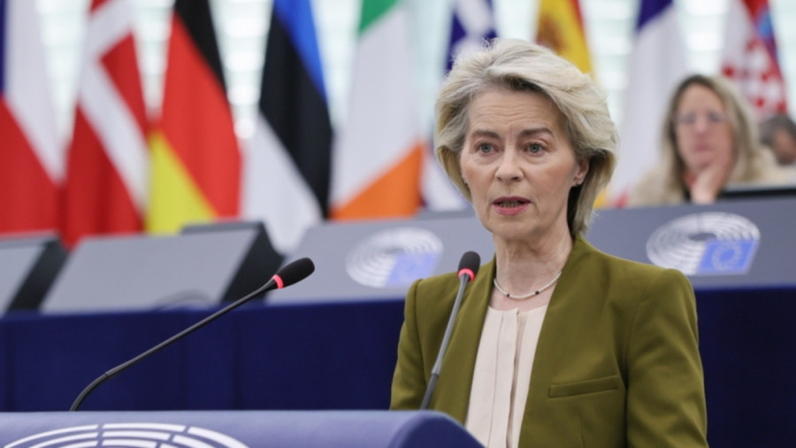 ΕΕ: Δέσμευση για βαθύτερη ενοποίηση της ενιαίας αγοράς - Στόχος η ενίσχυση της ανταγωνιστικότητας των ευρωπαϊκών επιχειρήσεων