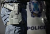 Ένοπλη ληστεία σε υποκατάστημα τράπεζας στην Καλλιθέα