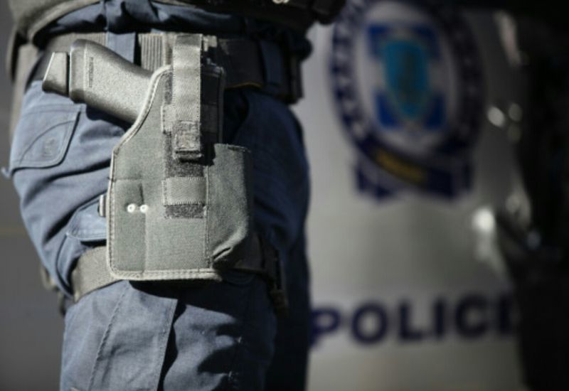Ένοπλη ληστεία σε υποκατάστημα τράπεζας στην Καλλιθέα