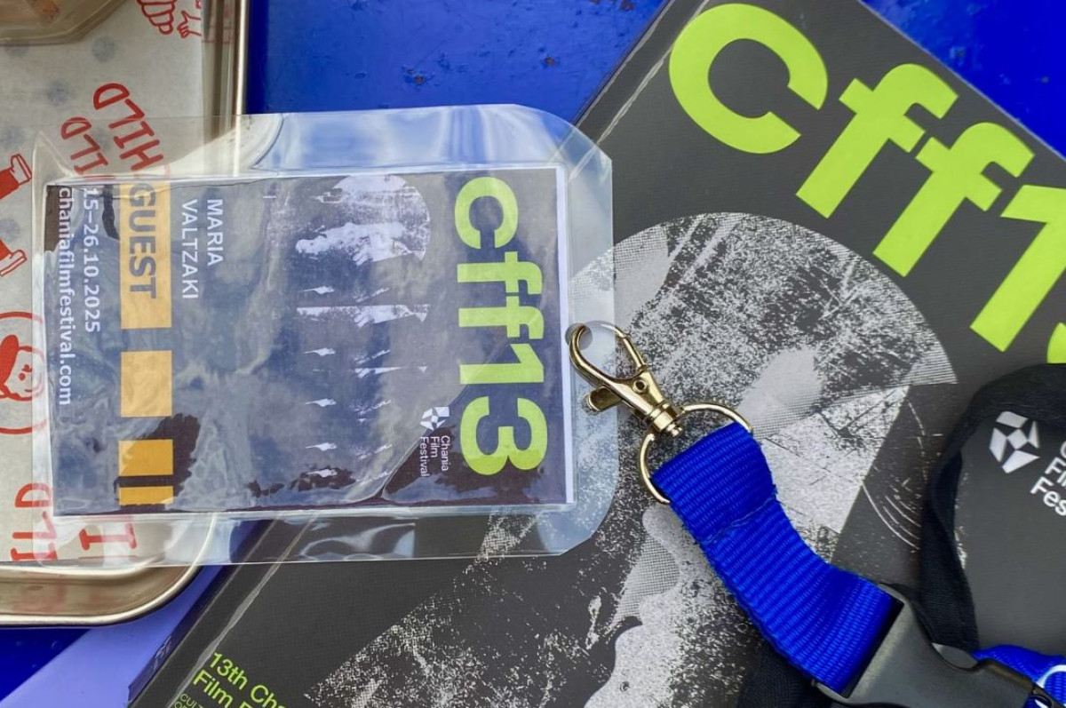 Το 13o Chania Film Festival μετέτρεψε μαεστρικά την μνήμη σε εικόνα και μελωδίες