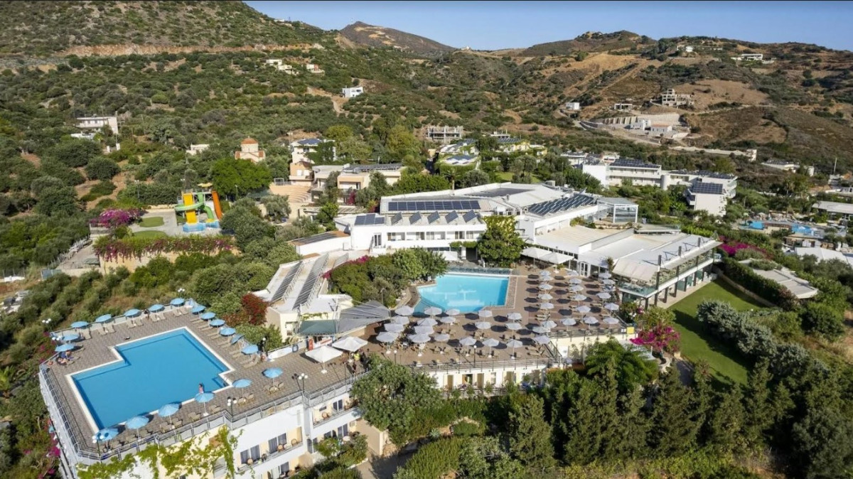 Mitsis Hotels: Στρατηγική ανάπτυξης- Νέο ξενοδοχείο στο χαρτοφυλάκιο