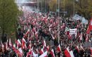 Πολωνία: Μεγάλες διαδηλώσεις κατά της κυβέρνησης