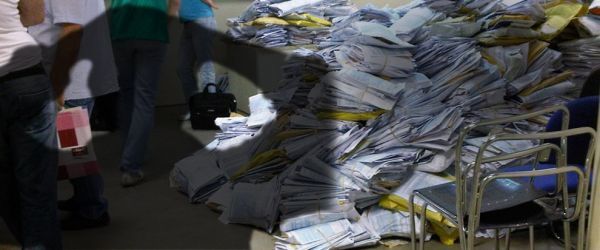 ΥΠΟΙΚ: Μόνο 6 ΔΟΥ έπιασαν τους στόχους για το α' εξάμηνο