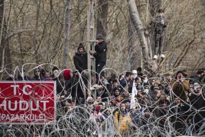 Γερμανικός Τύπος: Ο πόλεμος της Ευρώπης στα Βαλκανικά σύνορα