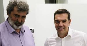 Πώς θα μπορούσε η ΝΔ να «γλεντήσει» τους Τσίπρα-Πολάκη