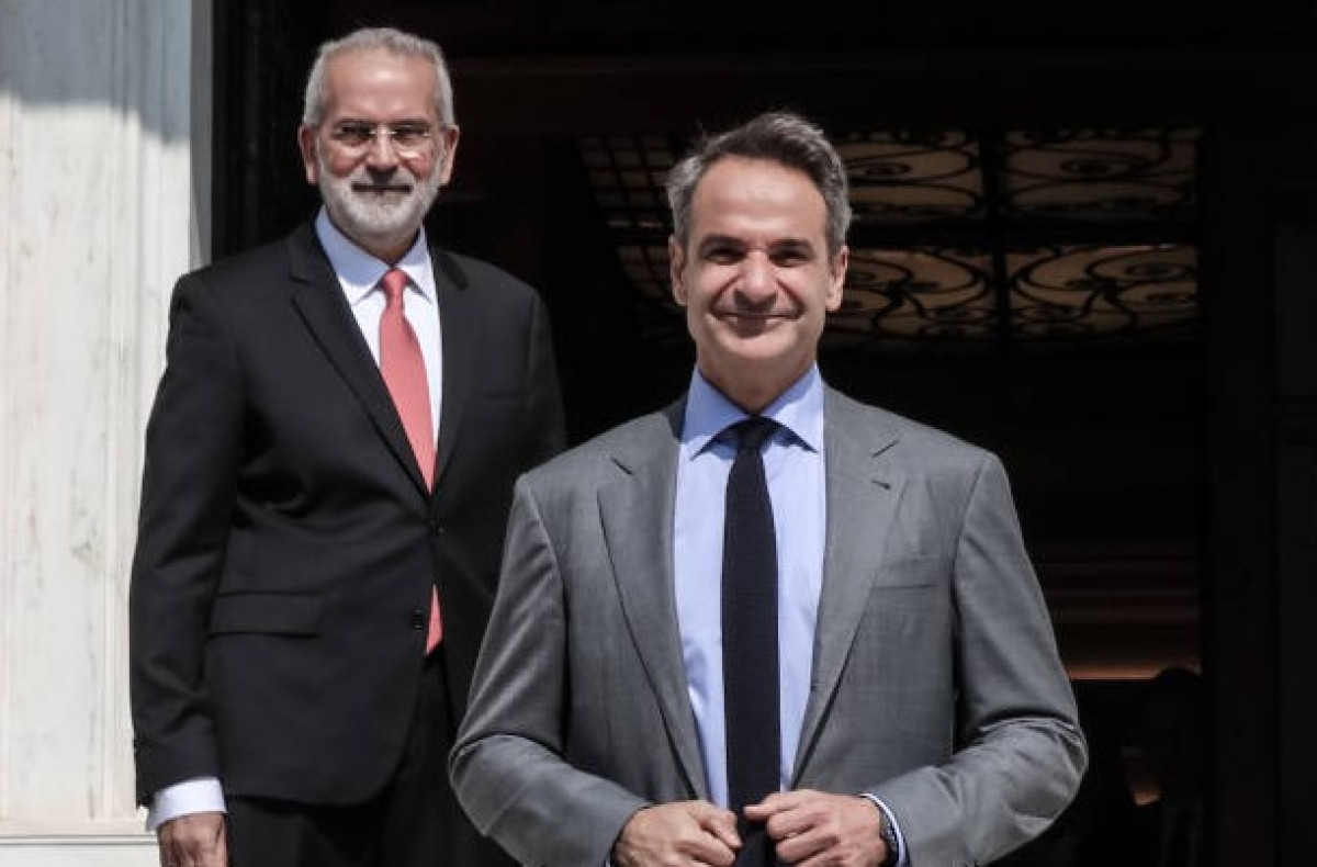 Το χρονοδιάγραμμα ως την ψήφο εμπιστοσύνης-Άμεσα η ορκωμοσία της κυβέρνησης