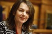 Παπανάτσιου: Θα ελέγξουμε όλες τις μεγάλες υποθέσεις φοροδιαφυγής
