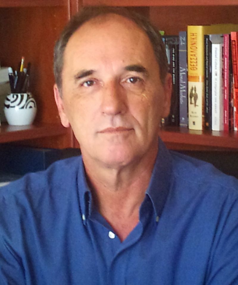 Δημιουργία δημόσιου φορέα για τα "κόκκινα" δάνεια προανήγγειλε ο Γ. Σταθάκης