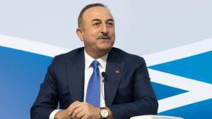 Τσαβούσογλου: Θα συνεχίσουμε να τους χαλάμε τα σχέδια στην αν.Μεσόγειο