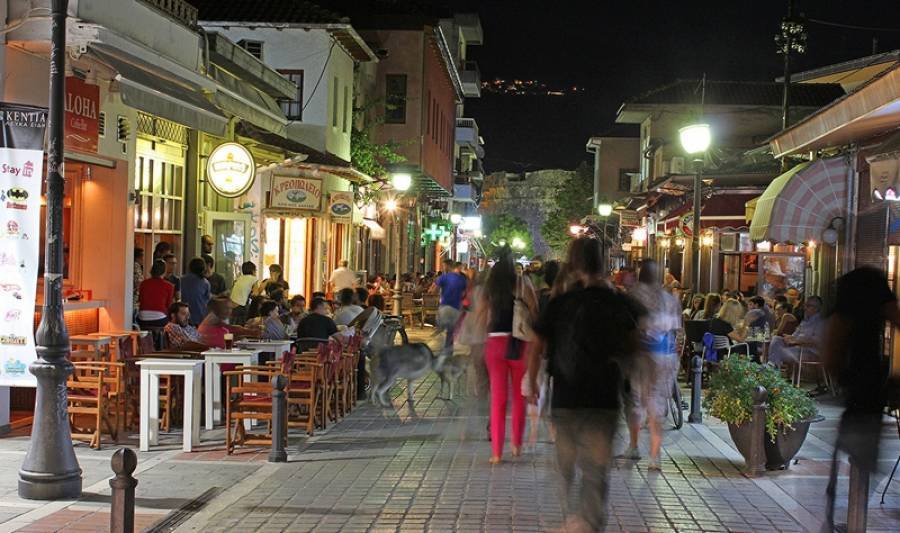 ΣΕΒ:Οι Έλληνες «βαθμολογούν» τη ζωή τους με 6,2 στα 10