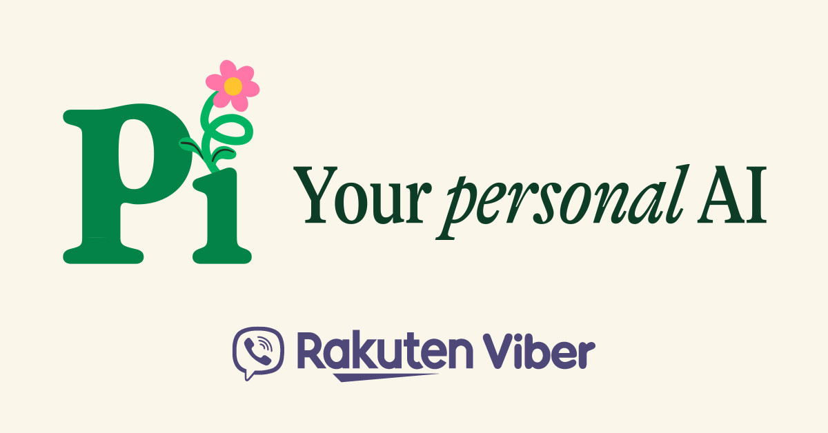 Viber: Παρουσιάζει προσωπικό βοηθό ΑΙ για όλους- Συνεργασία με Inflection