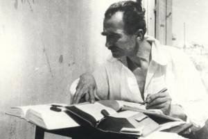 «Η πέτρα, το σίδερο, το ατσάλι δεν αντέχουν, ο άνθρωπος αντέχει»