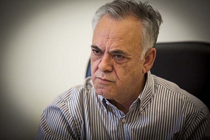 ΚΥΣΟΙΠ: Στην απασχόληση κατανομή των επιπλέον κοινοτικών πόρων