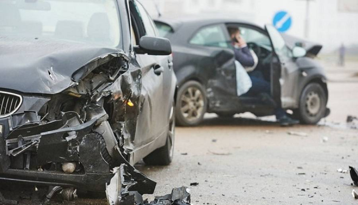 ΕΛΣΤΑΤ: 45 νεκροί και 45 βαριά τραυματίες σε οδικά τροχαία ατυχήματα τον Σεπτέμβριο