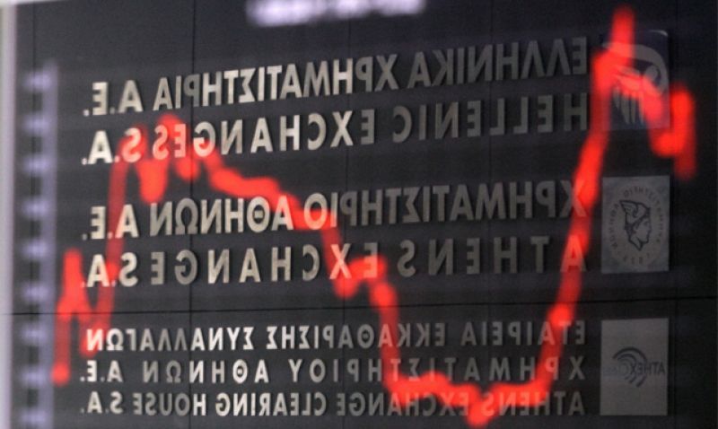 Κάτω από τις 1.000 μονάδες το Χ.Α.