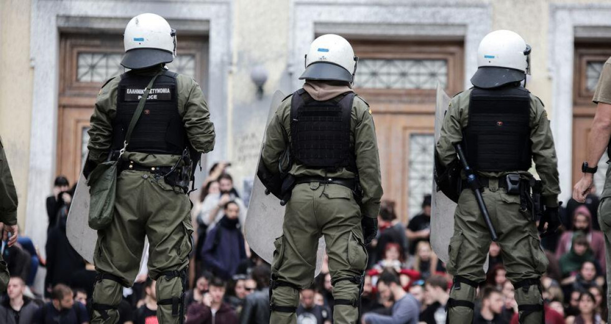 ΣτΕ: Συνταγματική η πανεπιστημιακή αστυνομία- Δεν παραβιάζει την ακαδημαϊκή ελευθερία