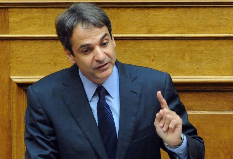 Die Welt:Ο Μητσοτάκης θα έπαιρνε απόλυτη πλειοψηφία, αν γίνονταν εκλογές