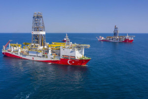 Η Λιβύη ανοίγει τον δρόμο στην Τουρκία για έρευνες στην Ανατολική Μεσόγειο