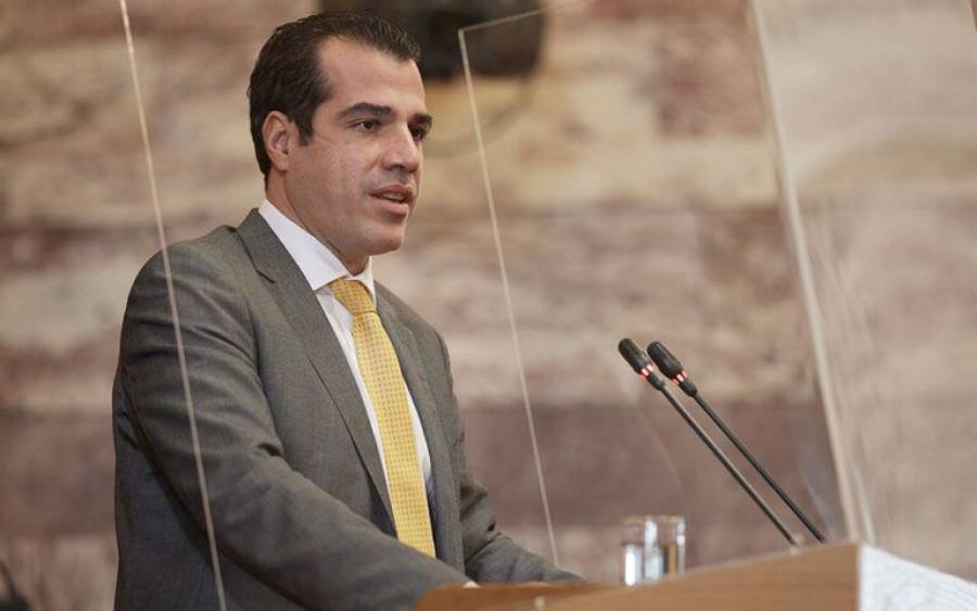 Νομοσχέδιο μετασχηματισμού του ΕΟΠΥΥ: Τι αλλάζει στη φαρμακευτική δαπάνη