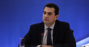 Σκρέκας: Πετύχαμε την εξαίρεση που ζητήσαμε για το φυσικό αέριο