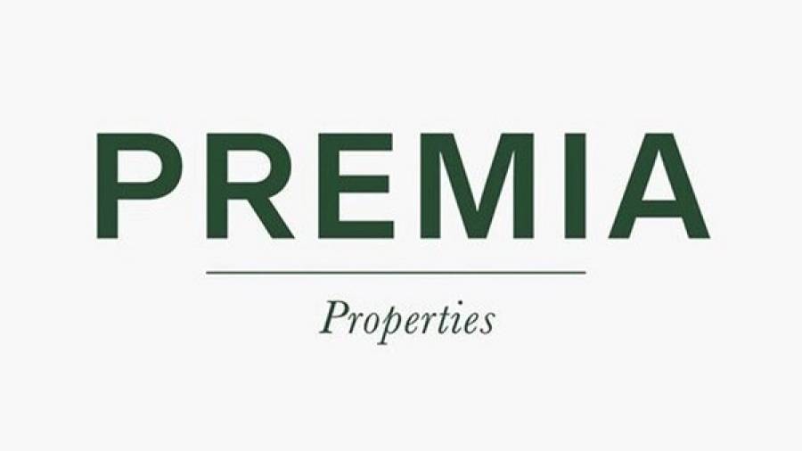 Premia Properties: Στο «BB» το credit rating από την ICAP