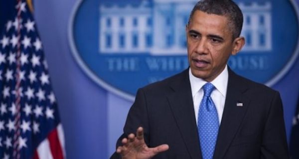 Ομπάμα: Η τελική απόφαση για τη Συρία δεν έχει ληφθεί ακόμη