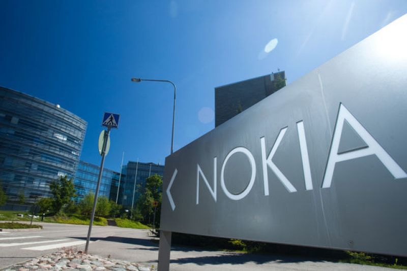Υποβάθμισε την Nokia ο S&amp;P