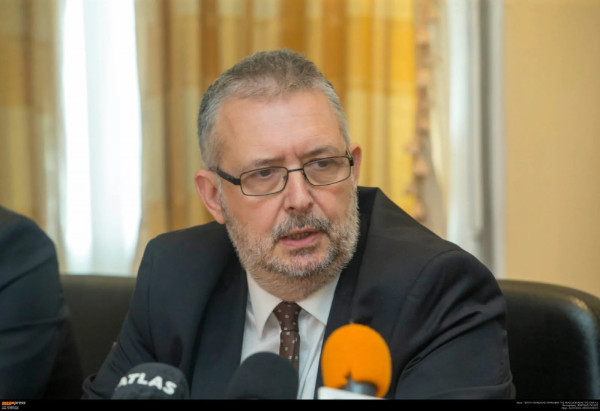 Η κυβερνοασφάλεια των λιμανιών γίνεται κρίσιμος παράγοντας για το εμπόριο