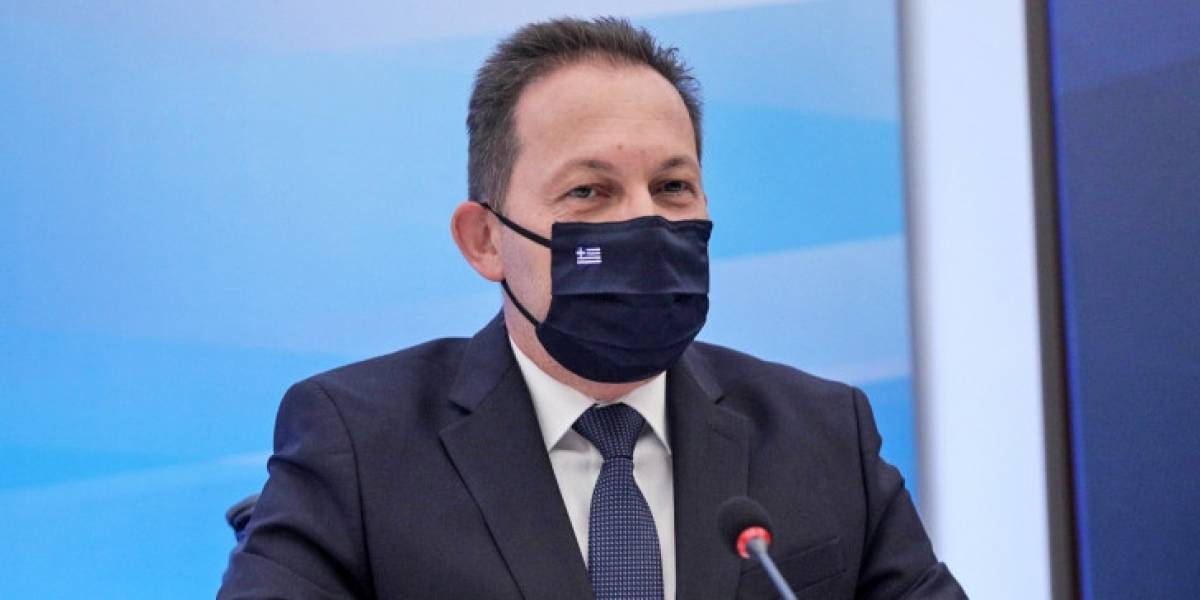 Πέτσας: Έρχονται 120 δόσεις-Δύσκολη «εξίσωση» με σχολεία, εστίαση
