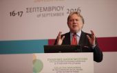 Κατρούγκαλος: Λύσεις στο πλαίσιο του ευρωπαϊκού κοινωνικού μοντέλου